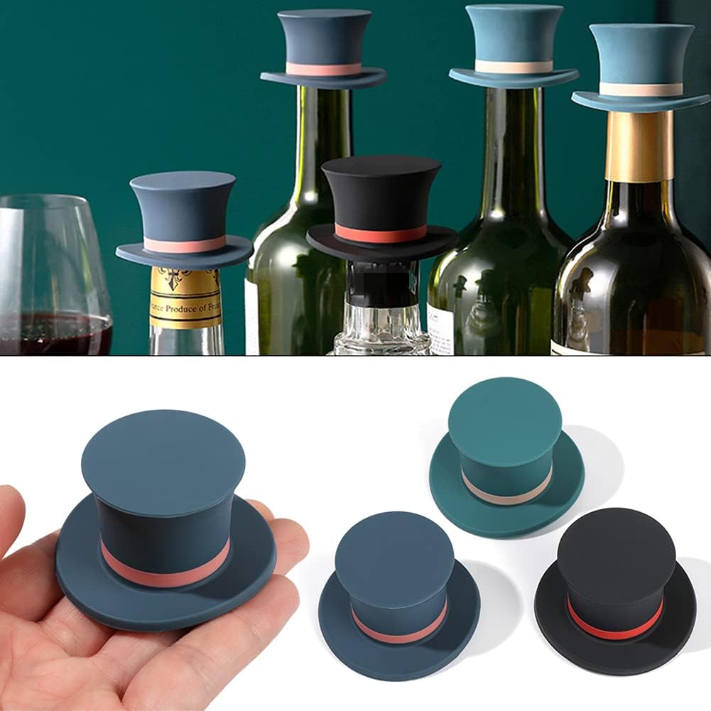 Tapón para Botella de Vino